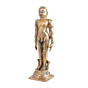 Brass Bahubali Idol  KBH11189