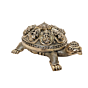 Vastu Brass Kachua Statue for Home & Office BH12028