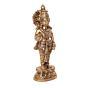 Decorative Radha Ji Murti for Home Temple BH12050