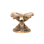 Traditional Brass Deepak for Home Temple BH12051