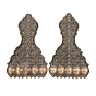 Traditional Brass Deepak for Home Temple BH12061