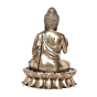 Buddha Murti for Meditation, Living Room & Spiritual Decor BH12077