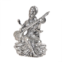 Goddess Saraswati Murti for Home Temple BH12086