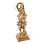 Large Brass Hanuman Statue for Home Temple BH12092