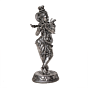 Lord Krishna Murti for Home Temple BH12099