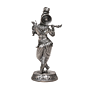 Lord Krishna Murti for Home Temple BH12099