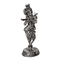 Lord Krishna Murti for Home Temple BH12099