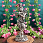 Lord Krishna Murti for Home Temple BH12099