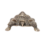 Brass Tortoise Idol for Vastu & Feng Shui BH12135