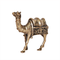 Handmade Brass Camel Figurine KBH12227
