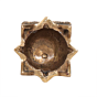 Handmade Brass Tulsi Kyara Diya KBH12230