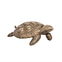 Brass Vastu Tortoise for Home Decor KBH12232