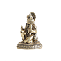 Hanuman Murti for Car Dashboard, Home Temple & Office Decor BH12262