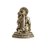 Hanuman Murti for Car Dashboard, Home Temple & Office Decor BH12262