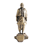 Sardar Vallabhbhai Patel Idol for Home & Office Decor BH12317