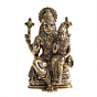 Laxmi Narasimha Murti for Home Temple BH12347