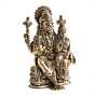 Laxmi Narasimha Murti for Home Temple BH12347