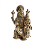 Laxmi Narasimha Murti for Home Temple BH12347