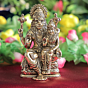 Laxmi Narasimha Murti for Home Temple BH12347