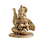 Lord Kartikeya Murti for Home Temple, Car Dashboard & Office Decor BH12353