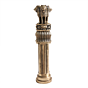 Brass Ashok Stambh for Home Decor & Office BH12401