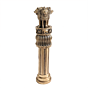 Brass Ashok Stambh for Home Decor & Office BH12401