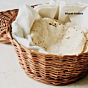 chapati basket for kitchen size 9 inch