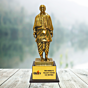 Brass Sardar Patel Statue of Unity Memento KBH06916