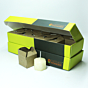 HD Hexa Aromatic Candles Set of 24