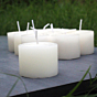 Aromatic Candles | Set of 12