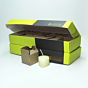 HD TRIA Aromatic Candles Set of 24