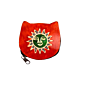 Genuine leather Small Coin Purse | Sun Design
