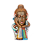 Decorative Buddha Item