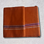 Cotton Lungi from Kerala | Brown