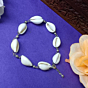 Cowrie Shell Anklet