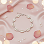 Cowrie Shell Anklet