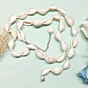 Cowrie Shell Waist Chain
