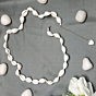 Cowrie Shell Waist Chain