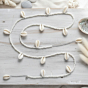 Cowrie Shell Waist Chain