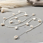 Cowrie Shell Waist Chain