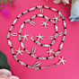 Beaded Waist Chain 
