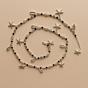 Beaded Waist Chain 