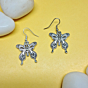 Butterfly Earrings