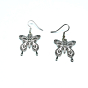 Butterfly Earrings