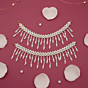 Pearl Ear Chain