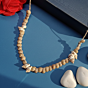 Shell Necklace