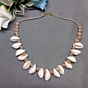 Shell Necklace