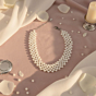 Choker Necklace