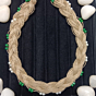 Jute Necklace