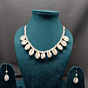Shell Necklace Set